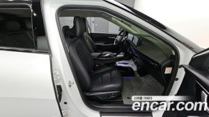 Kia EV6 Long Range 2024 года из Южной Кореи