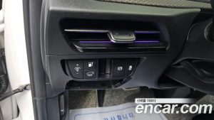 Kia EV6 Long Range 2024 года из Южной Кореи