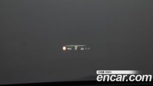 Mercedes-Benz EQS EQS580 4MATIC 2023 года из Южной Кореи