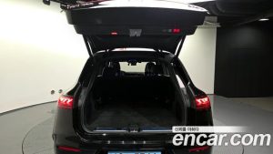 Mercedes-Benz EQS EQS580 4MATIC 2023 года из Южной Кореи