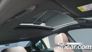BMW 5-Series 530i M Sport 2023 года из Южной Кореи