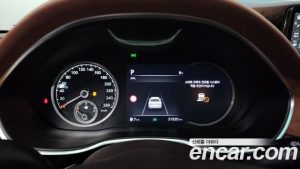 Genesis G80 Бензин 2.5 Turbo AWD 2024 года из Южной Кореи