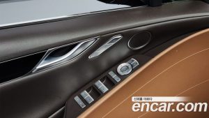 Genesis G80 Бензин 2.5 Turbo AWD 2024 года из Южной Кореи