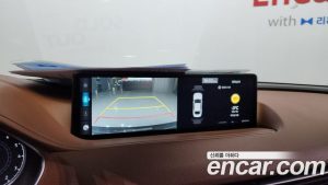 Genesis G80 Бензин 2.5 Turbo AWD 2024 года из Южной Кореи