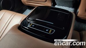 Genesis G80 Бензин 2.5 Turbo AWD 2024 года из Южной Кореи