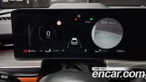 Kia K5 Signature 2024 года из Южной Кореи