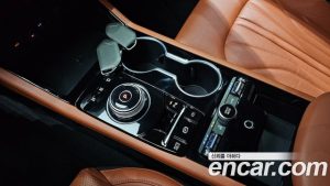 Kia K5 Signature 2024 года из Южной Кореи