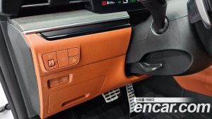 Kia K5 Signature 2024 года из Южной Кореи