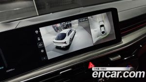 Kia K5 Signature 2024 года из Южной Кореи