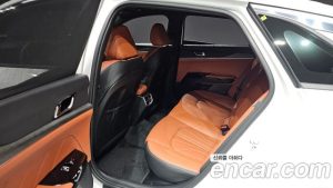 Kia K5 Signature 2024 года из Южной Кореи