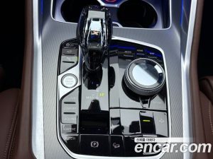 BMW X6 xDrive30d M Sport 2023 года из Южной Кореи