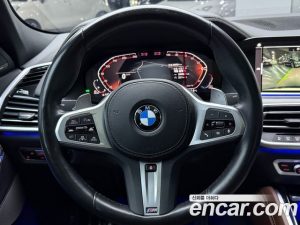BMW X6 xDrive30d M Sport 2023 года из Южной Кореи