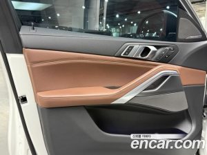 BMW X6 xDrive30d M Sport 2023 года из Южной Кореи