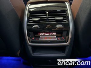 BMW X6 xDrive30d M Sport 2023 года из Южной Кореи