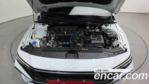 Hyundai AVANTE 1.6 2024 года из Южной Кореи