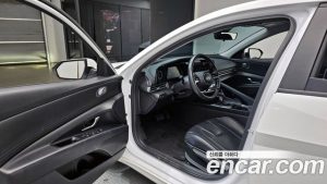 Hyundai AVANTE 1.6 2024 года из Южной Кореи