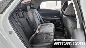 Hyundai AVANTE 1.6 2024 года из Южной Кореи
