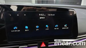 Hyundai AVANTE 1.6 2024 года из Южной Кореи
