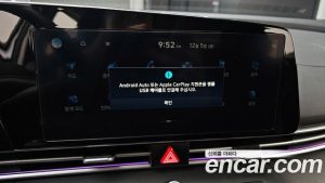 Hyundai AVANTE 1.6 2024 года из Южной Кореи