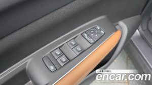Renault-KoreaSamsung QM6 2.0 LPe RE 2WD 2026 года из Южной Кореи