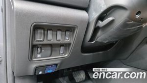 Renault-KoreaSamsung QM6 2.0 LPe RE 2WD 2026 года из Южной Кореи