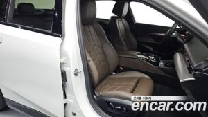 BMW i5 eDrive 40 M Sport 2025 года из Южной Кореи