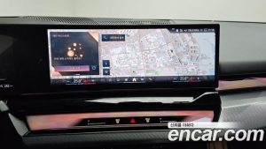 BMW i5 eDrive 40 M Sport 2025 года из Южной Кореи