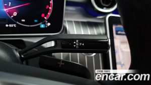 Mercedes-Benz C-Class C200 Avantgarde 2024 года из Южной Кореи
