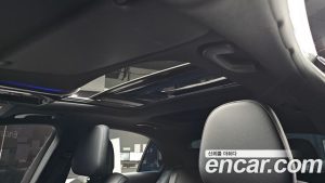 Mercedes-Benz C-Class C200 Avantgarde 2024 года из Южной Кореи