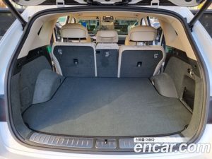 Genesis GV80 2.5T Бензин AWD 2024 года из Южной Кореи