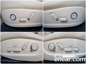 Genesis GV80 2.5T Бензин AWD 2024 года из Южной Кореи