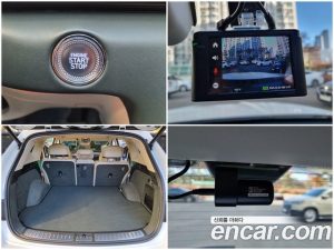 Genesis GV80 2.5T Бензин AWD 2024 года из Южной Кореи