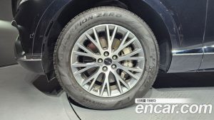 Genesis GV80 2.5T Бензин 2WD 2024 года из Южной Кореи