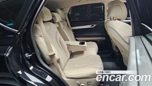 Genesis GV80 2.5T Бензин 2WD 2024 года из Южной Кореи