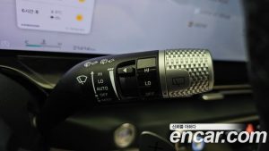 Genesis GV80 2.5T Бензин 2WD 2024 года из Южной Кореи