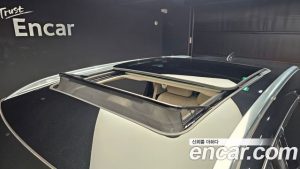 Genesis GV80 2.5T Бензин 2WD 2024 года из Южной Кореи