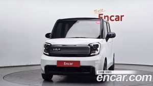 Kia RAY Gravity 2024 года из Южной Кореи