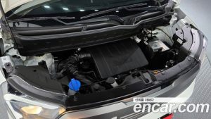 Kia RAY Gravity 2024 года из Южной Кореи