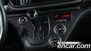 Kia RAY Gravity 2024 года из Южной Кореи
