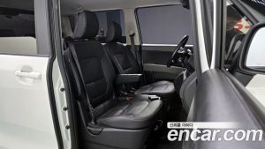 Kia RAY Gravity 2024 года из Южной Кореи