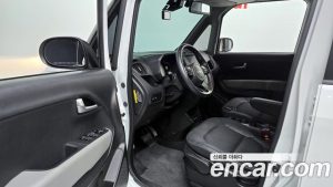 Kia RAY Gravity 2024 года из Южной Кореи