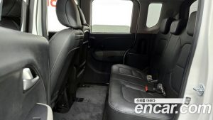 Kia RAY Gravity 2024 года из Южной Кореи