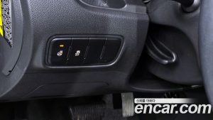 Kia RAY Gravity 2024 года из Южной Кореи