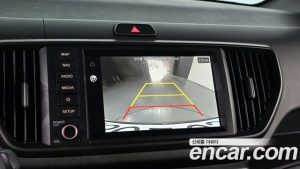 Kia RAY Gravity 2024 года из Южной Кореи