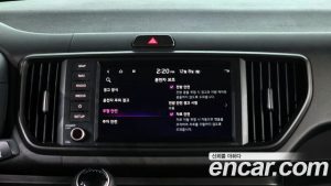 Kia RAY Gravity 2024 года из Южной Кореи