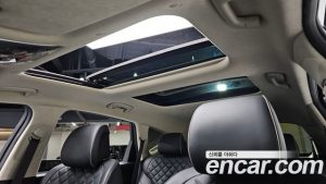 Genesis GV80 2.5T Бензин AWD 2024 года из Южной Кореи
