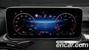 Mercedes-Benz C-Class C200 AMG Line 2025 года из Южной Кореи