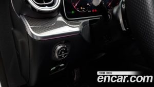 Mercedes-Benz C-Class C200 AMG Line 2025 года из Южной Кореи