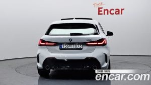 BMW 1-Series 120i M Sport 2023 года из Южной Кореи