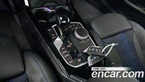 BMW 1-Series 120i M Sport 2023 года из Южной Кореи